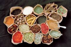 عوارض جانبی گیاهان دارویی