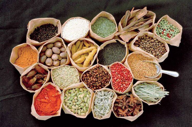 عوارض جانبی گیاهان دارویی